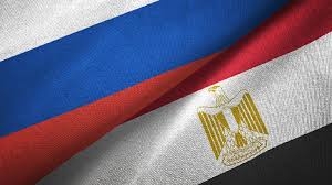 مصر وروسيا يوقعان اتفاقية لتدشين المنطقة الصناعية الروسية بقناة السويس