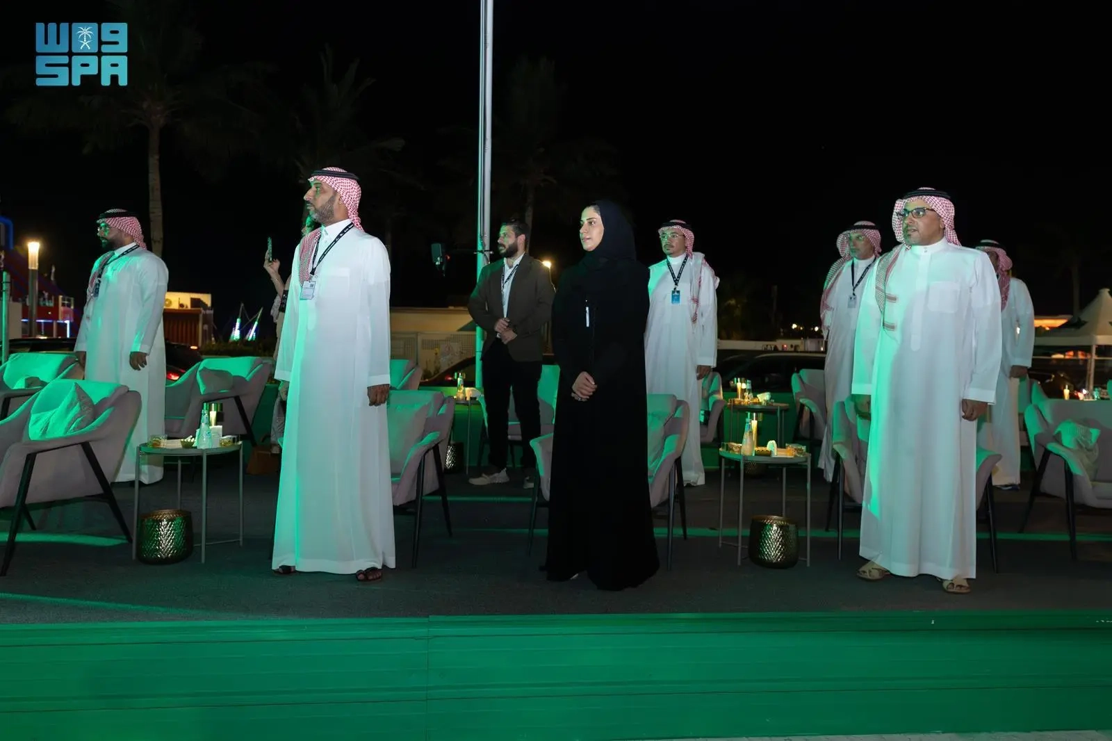 انطلاق منافسات رالي السعودية في جدة.. والمرحلة الأولى تبدأ الجمعة