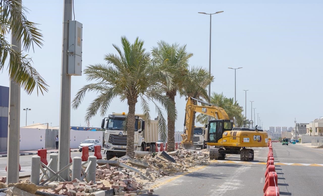 أمانة الشرقية: 10مواقع جديدة يشملها برنامج أنسنة الخبر بطول 17.500 م.ط تعزيزا لجودة الحياة وتحسين البيئة الحضرية