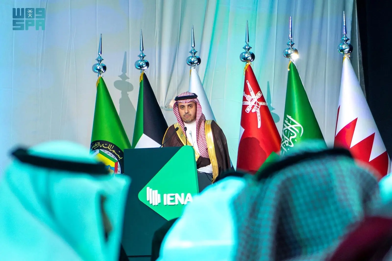 المملكة تعزز الاستثمار في القطاع غير الربحي لتحقيق الفائدة الاجتماعية وفق رؤية 2030