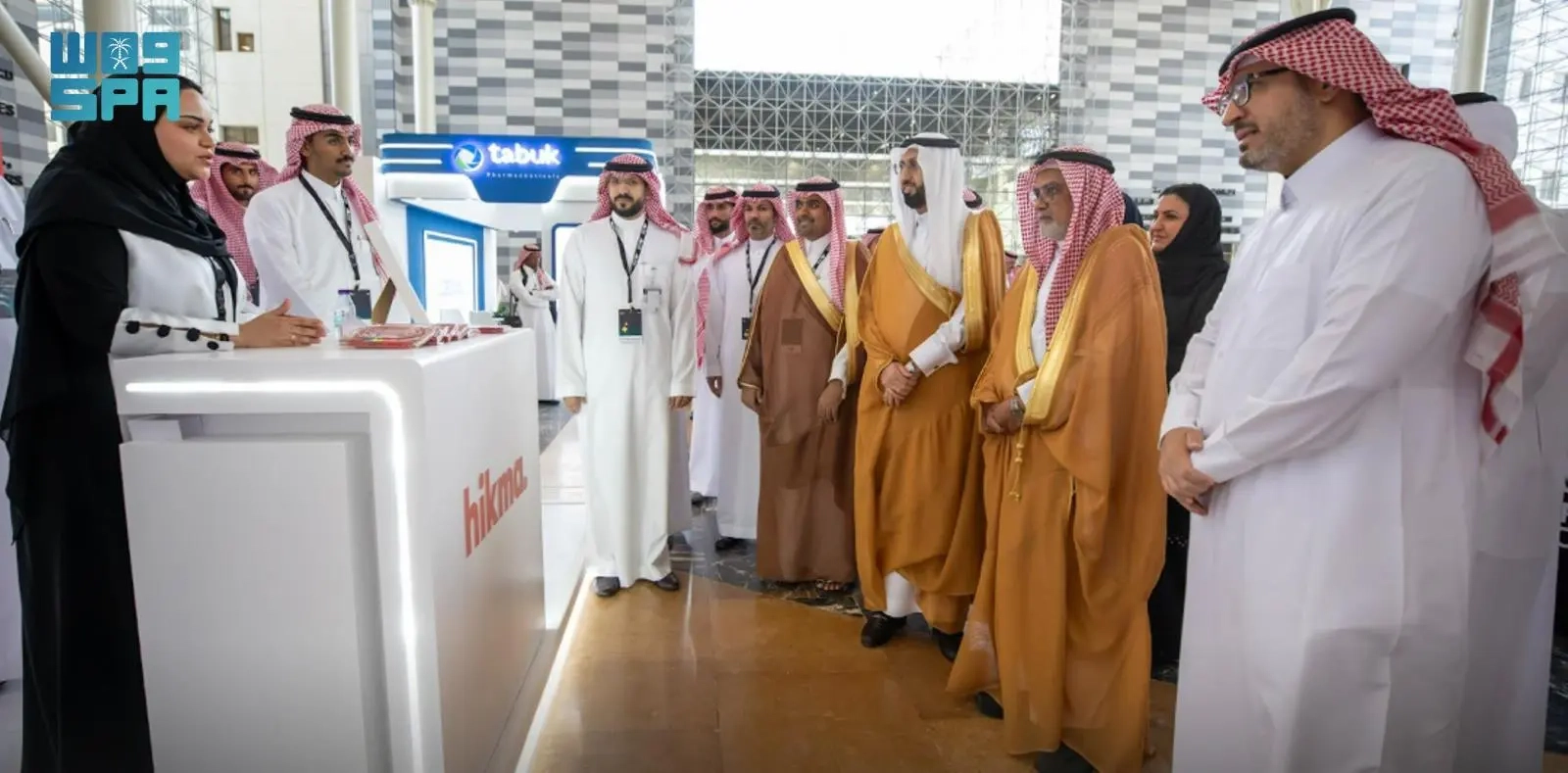 جامعة الملك سعود تنظّم مؤتمر مفترق طرق بمشاركة 45 متحدثًا