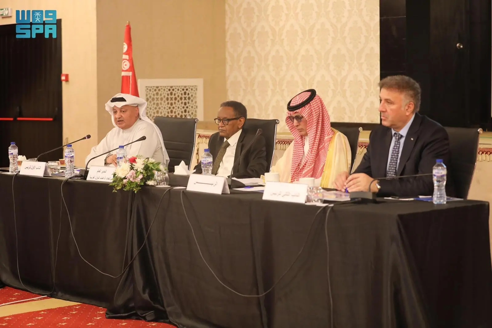 اتحاد إذاعات الدول العربية يعلن تفعيل نشاطه الإعلامي في سوريا ضمن توجهات إستراتيجية جديدة