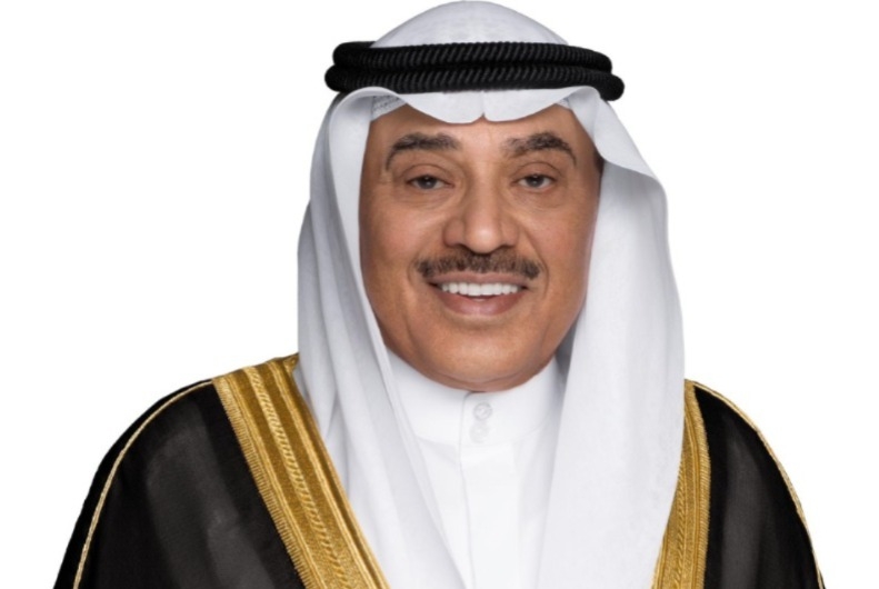 ولي عهد الكويت يوجّه برقية شكر للاتحاد العربي لإدارة الطوارئ والأزمات والكوارث