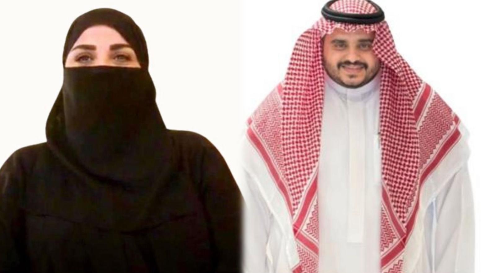'رباب المعبي' تتلقى التهاني بقدوم حفيدتها الجديدة 'رباب'