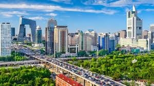 بكين تحقق إيرادات سياحية بقيمة 1.49 مليار دولار خلال 3 أيام