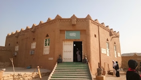 متحف العمودي بمكة المكرمة.. تجربة إثرائية ومعرفية في تاريخ الأجداد