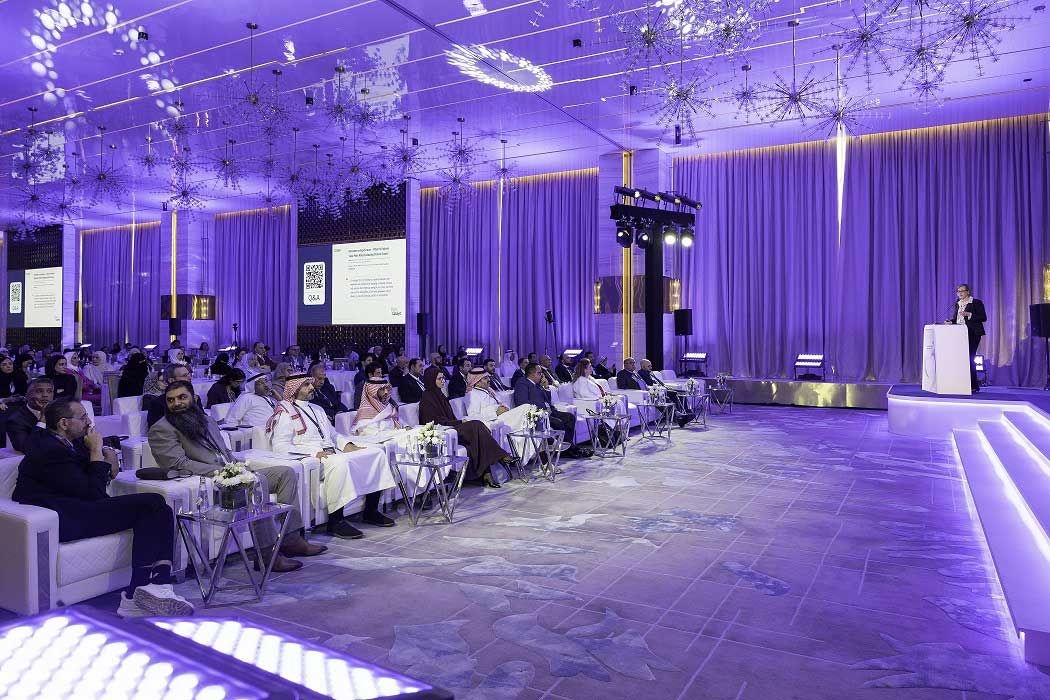 Saudi German Health Successfully Concludes Impactful Second Annual Value-Based Quality Conference in Riyadh