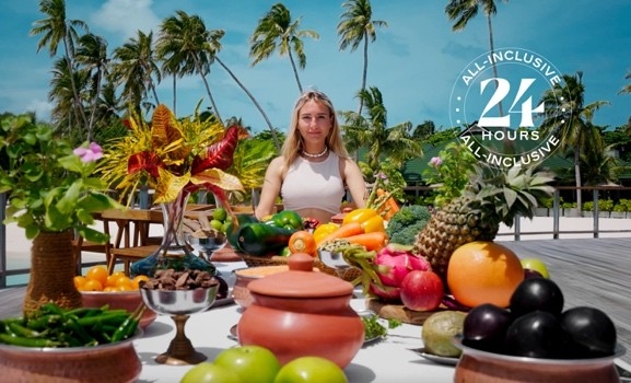SUN SIYAM RESORTS تقدم خدمة شاملة كليًا لمدة 24 ساعة في جميع عقارات جزر المالديف الخمسة – اعتبارًا من 1 نوفمبر 2024