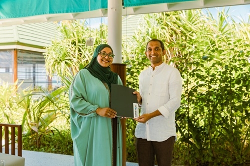 SIYAM WORLD JOINS FORCES WITH CLEANMALDIVES UNDER THE PLEASE PROJECT TO TACKLE PLASTIC WASTE WITH INNOVATIVE YEAR-LONG RECYCLING INITIATIVE