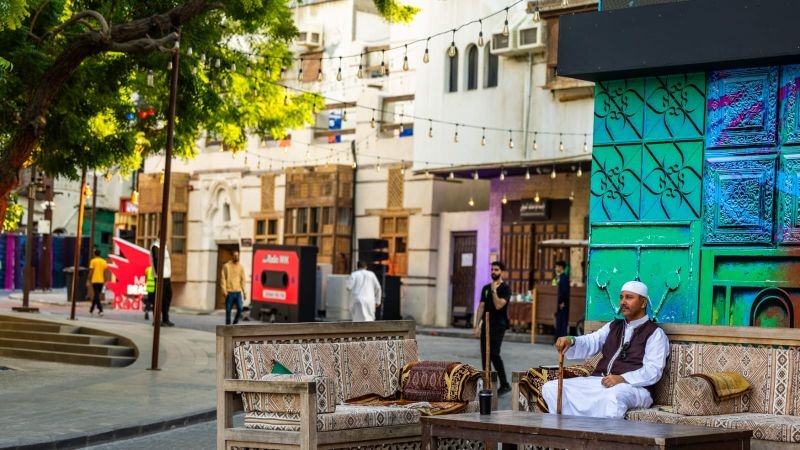 Balad Beast 2025 Kicks Off with Electrifying Performances, Lighting Up Historic Al Balad in Jeddah