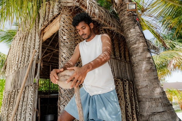CELEBRATE EID AMIDST ISLAND SPLENDOR WITH SUN SIYAM RESORTS