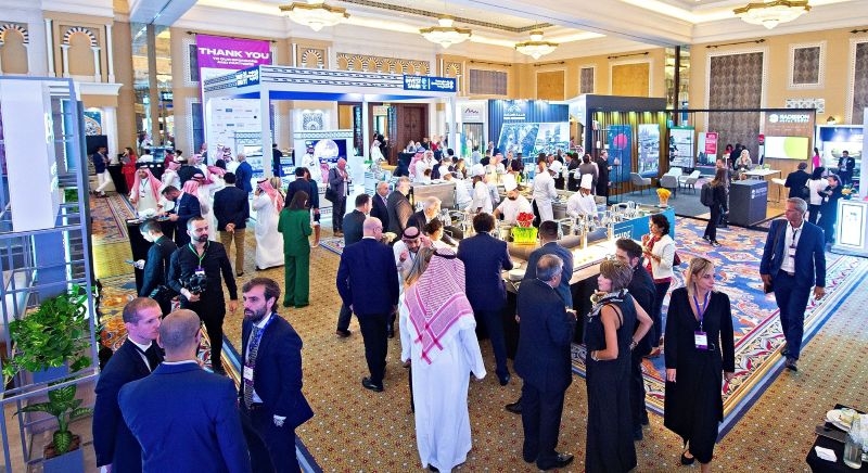 Future Hospitality Summit Saudi Arabia unveils programme and participants for 2025 summit