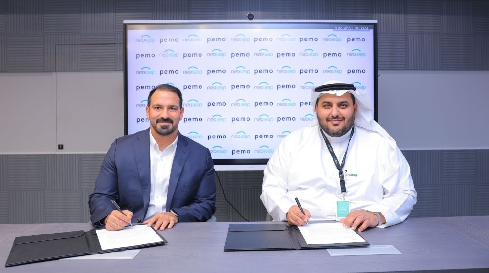 PEMO LAUNCHES IN SAUDI ARABIA TO EMPOWER BUSINESSES WITH SMARTER EXPENSE MANAGEMENT