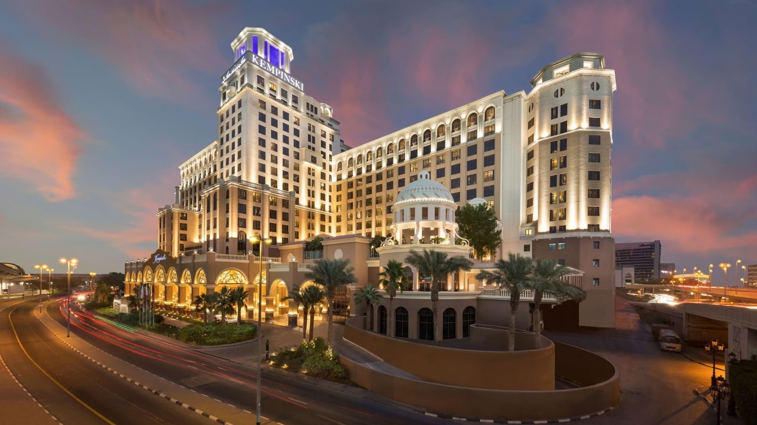 Kempinski Hotel Mall of the Emirates Extends Exclusive ‘SuiteCation' Offer for UAE Residents