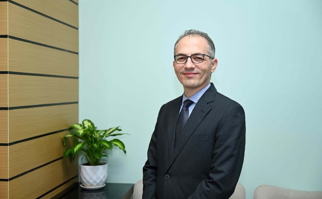 أڤيڤا تستعرض مركز العمليات الموحد خلال مشاركتها في معرض الغذاء السعودي