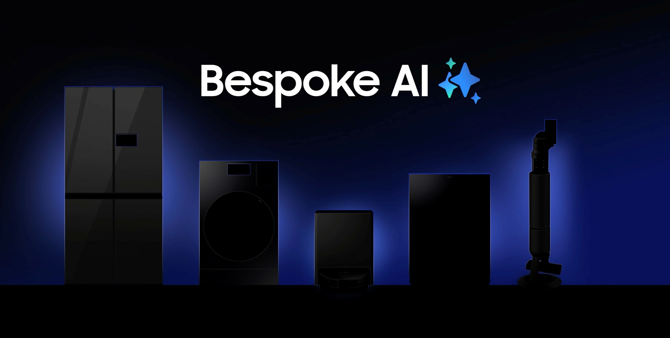 شركة سامسونج للإلكترونيات تكشف عن رؤية ‘AI Home' خلال حدثWelcome to Bespoke AI