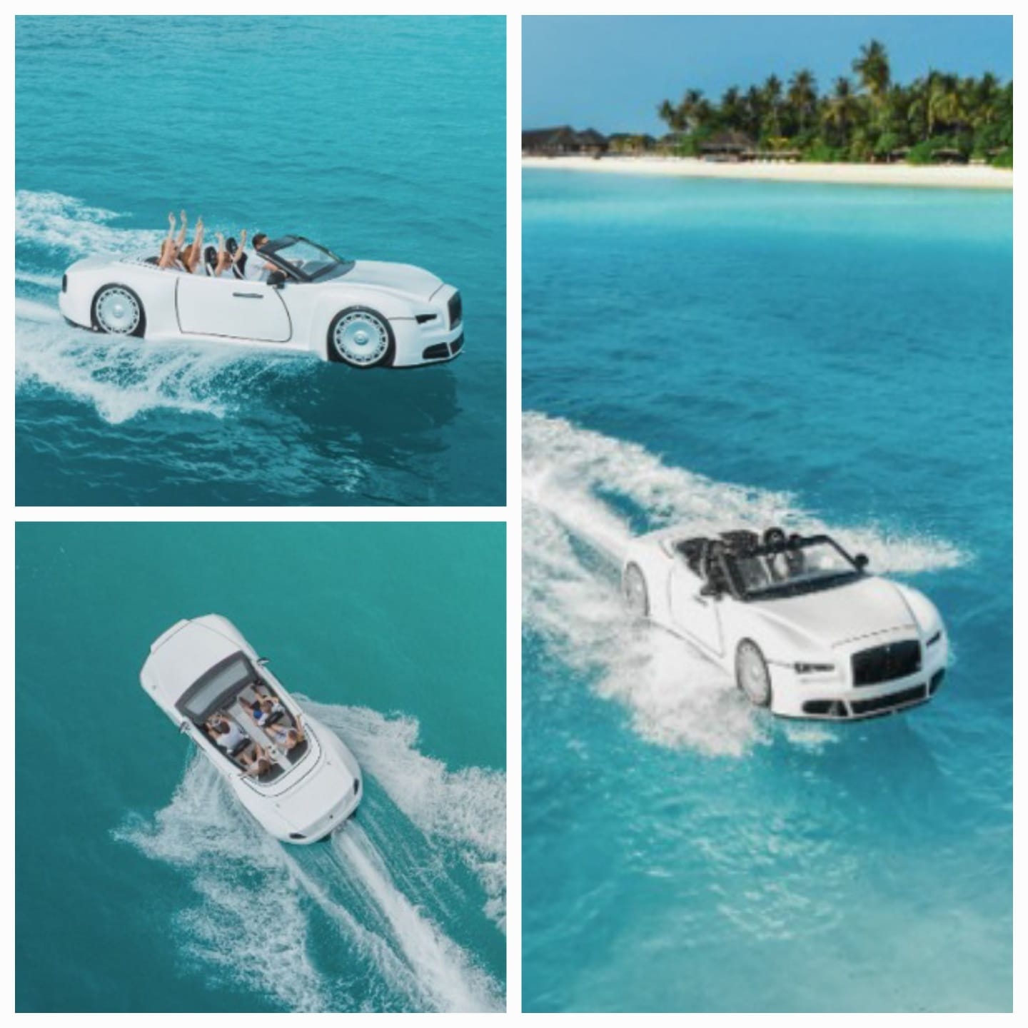 SUN SIYAM IRU FUSHI UNVEILS THE ULTIMATE FAMILY ADVENTURE