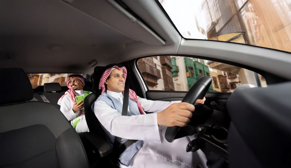 'إندرايف' تحصل على ترخيص للعمل في المملكة العربية السعودية