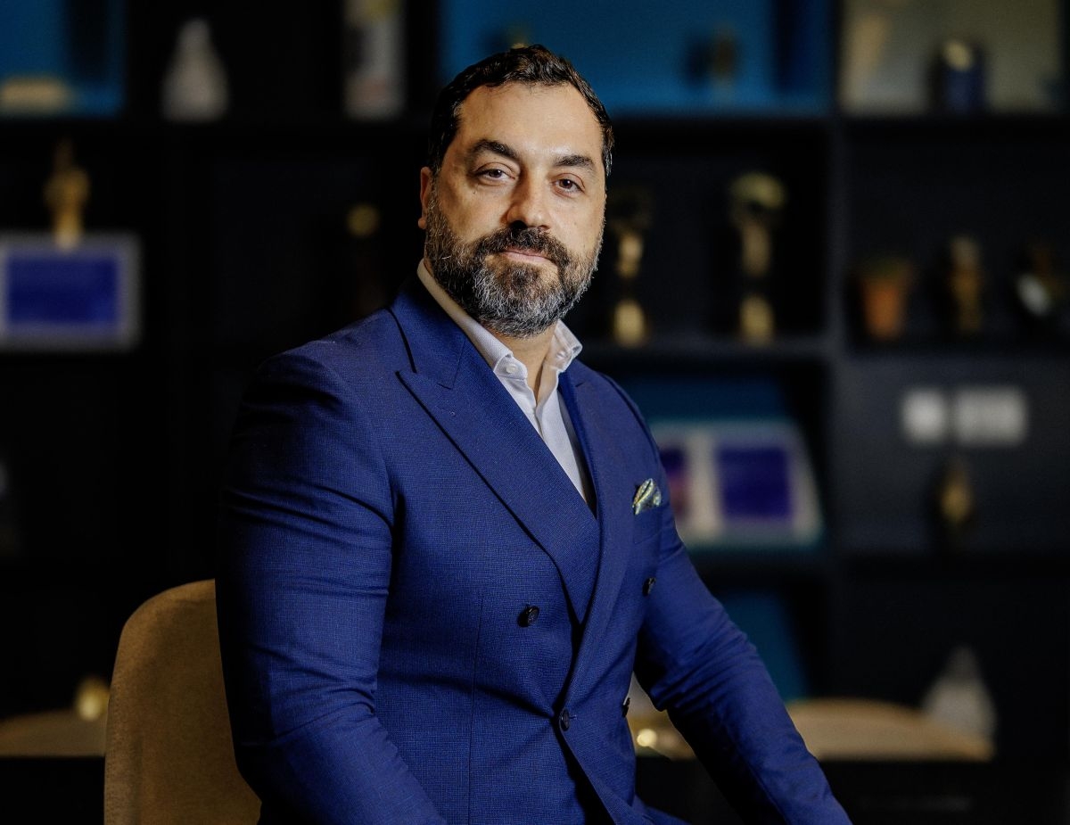 Roger Nader Named General Manager, Edge Creekside Hotel