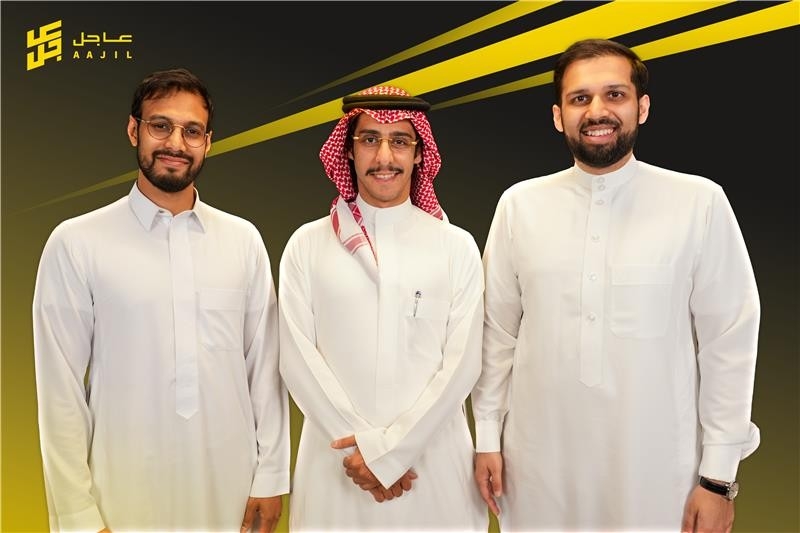 تحوّل بِلدناو إلى عاجل: انطلاقة جديدة جريئة لتمكين الشركات السعودية بالسرعة والثقة والنمو