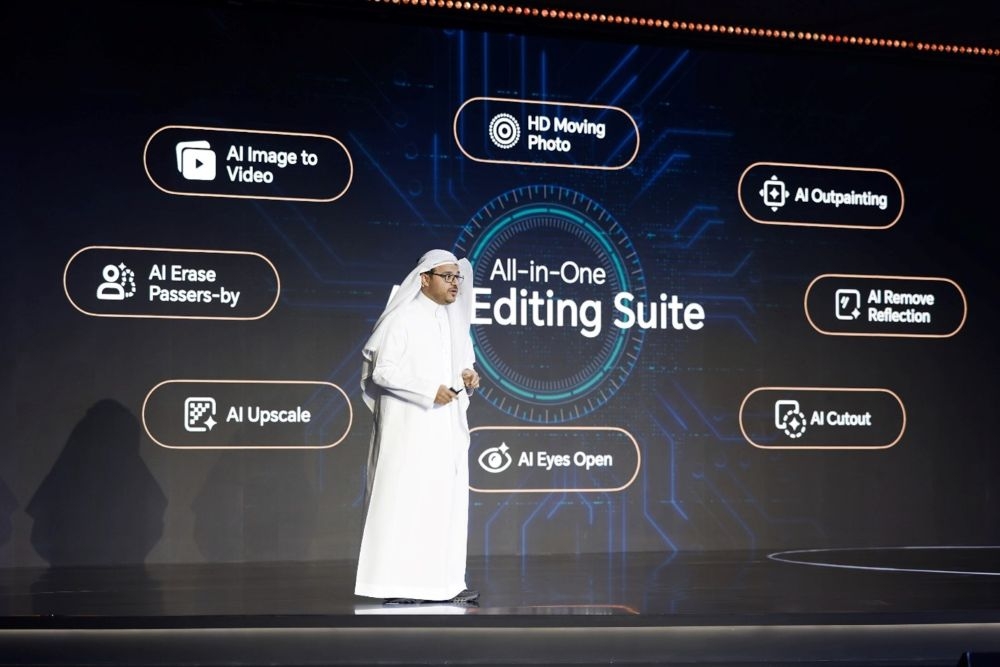 علامة HONOR تكشف عن سلسلة HONOR 400 Series بكاميرا 200 ميجابكسل مدعومة بالذكاء الاصطناعي و AI Creative Editor الرائد