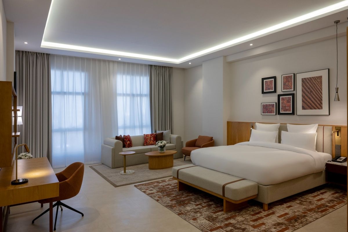 Mercure Khamis Mushait Opens its Doors in the Kingdom of Saudi Arabia