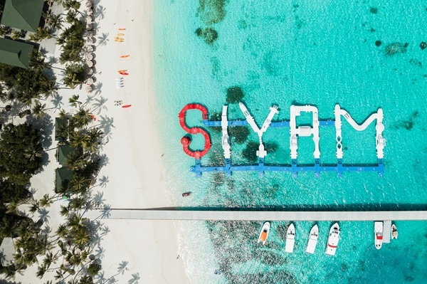 SIYAM WORLD MALDIVES SOARS TO STARDOM WITH MULTIPLE WINS IN TRIPADVISOR'S 2025 TRAVELERS' CHOICE AWARDS