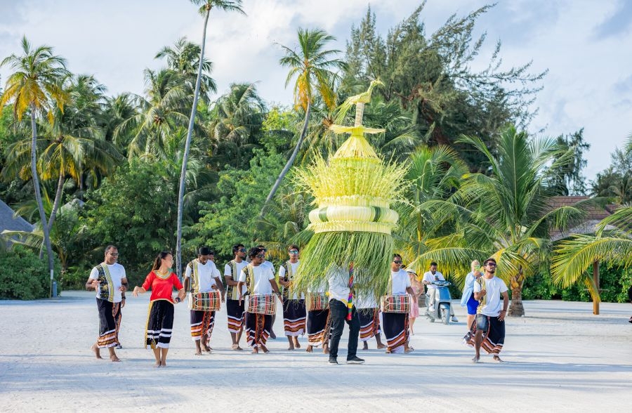 احتفل بعيد الأضحى المبارك مع عائلتك في منتجع SUN SIYAM أولهوفيلي في جزر المالديف من 6 إلى 10 يونيو 2025