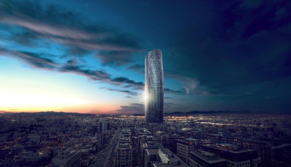 Rotana تحجز منصة Oracle Cloud لتعزيز عملياتها الفندقية