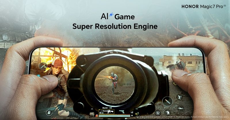 Discover AI Erase Passers-by on the HONOR 400 Series to Remove Crowds with One Tap