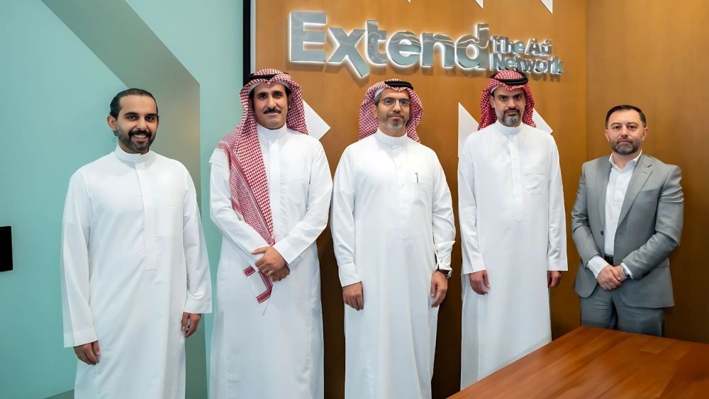 Extend The Ad Network Forms New Board of Directors to Accelerate Growth and Strengthen Governance