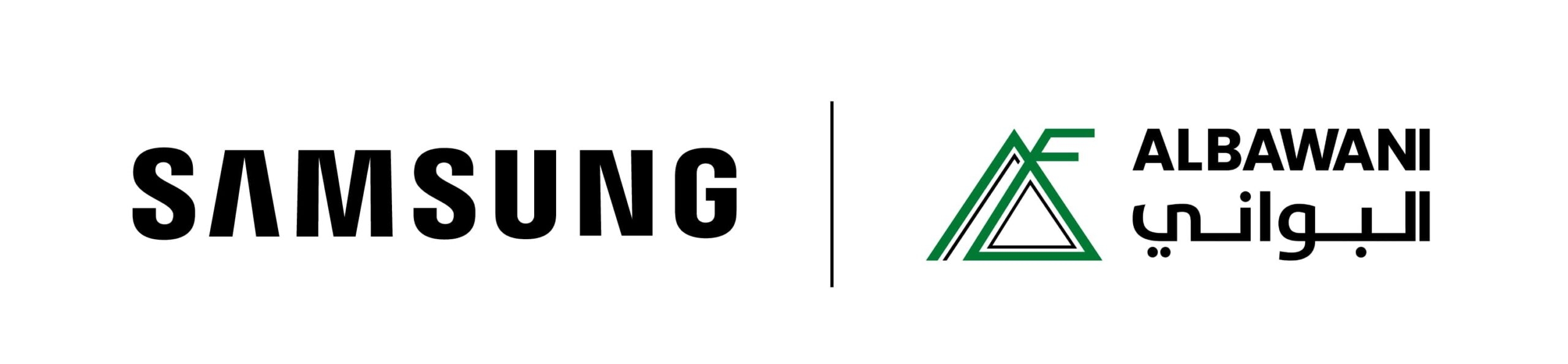 AlBawani and Samsung Sign Strategic MoU to collaborate on Construction Innovation and Digital Integration
