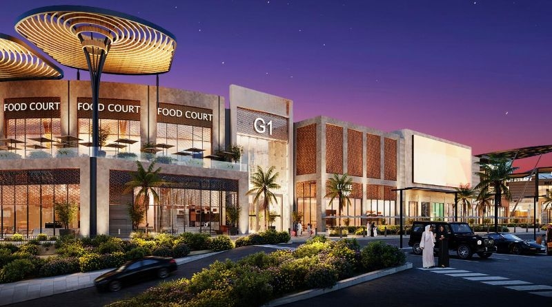Announcing Al Huda Park – Makkah's most vibrant upcoming lifestyle and retail destination