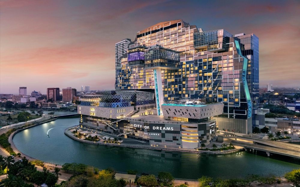 City of Dreams Sri Lanka – A Landmark National Transformation