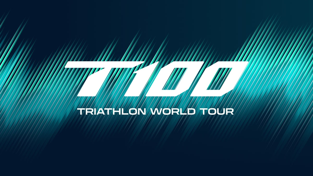 Dubai T100 Challenge Aims to Elevate Global Triathlon Standards