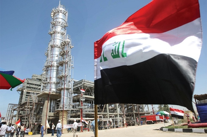 KBR secures EPCM contract renewal with Basra Oil Company