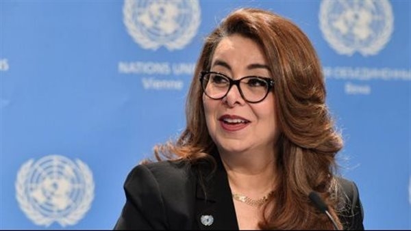 غادة والي تُعلن استقالتها من الأمم المتحدة: أنجزت استراتيجيتي والوقت الآن لعائلتي