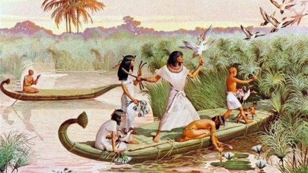 كبير الأثريين: شم النسيم عيد مصري عمره 5 آلاف سنة.. ويجسد الوحدة الوطنية رغم اختلاف الأديان