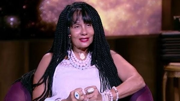 سحر رامي رفضت وظيفة مضيفة الطيران من أجل الفن