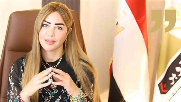 جيهان مديح: مشاركة مصر في العرض العسكري الروسي فخر لكل مصري