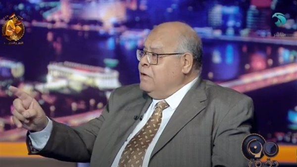 ناجي الشهابي: مصر والسعودية حصنان للأمن القومي العربي في مواجهة المؤامرات