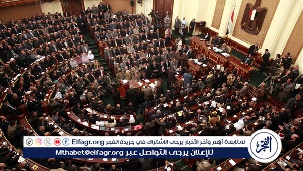 نائب: نظام القائمة النسبية هو الأفضل لتعزيز العمل الحزبي