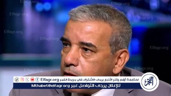 عباس شراقي: نشهد ذروة النشاط الشمسي.. تؤثر على الاتصالات والملاحة والطيران