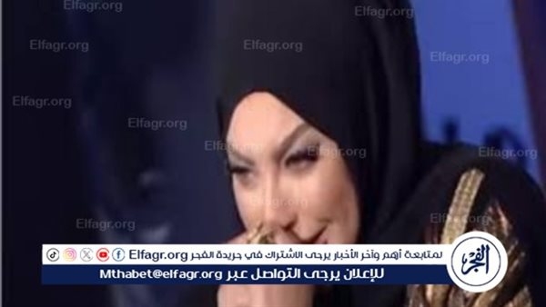 ميار الببلاوي تكشف حقيقة علاقتها بوفاء مكي: لم نكن صديقتين أبدًا