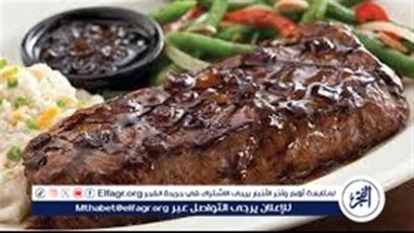 أستاذ تغذية: السلطة والخضروات السلاح ضد أضرار اللحوم بعيد الأضحى