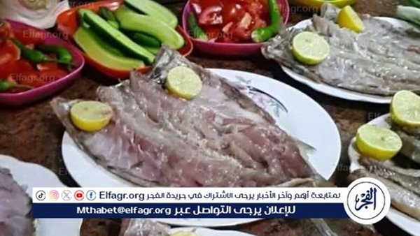 استشاري تغذية يحذر من الإفراط في تناول الفسيخ خلال العيد (فيديو)