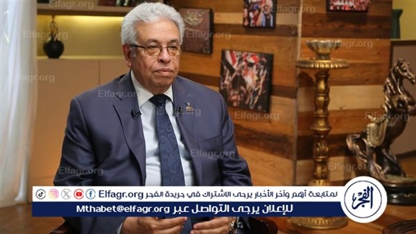 عبد المنعم سعيد يكشف دلالة زيارة ترامب الأخيرة للمنطقة