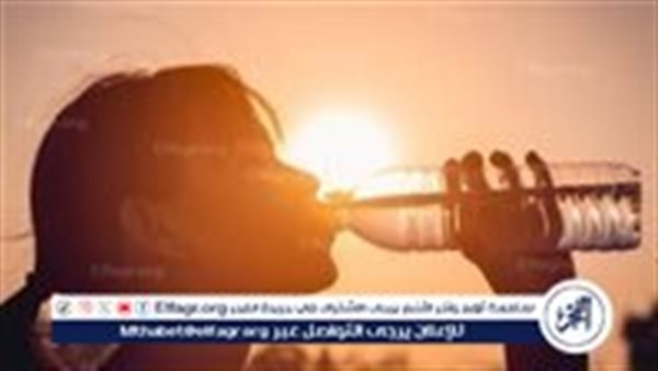 الأرصاد تُحذر من موجة حارة جديدة في هذا الموعد (فيديو)