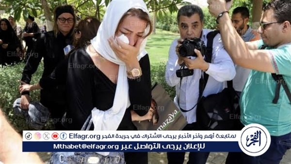 إجراءات جديدة من نقابة الصحفيين لإنهاء فوضى تغطية الجنازات (فيديو)