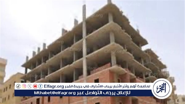 خبير: تعديلات مرتقبة في قانون التصالح لحل مشكلات 70% من مخالفات البناء